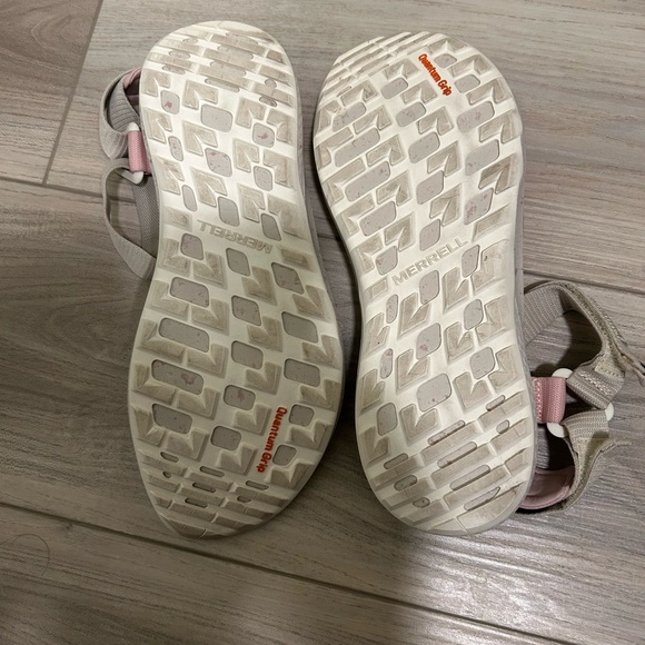 Merrell Bravada backstrap sandal - Picture 4 of 5